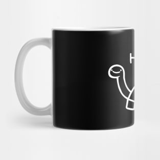 MR A HELLO ASDFMOVIE Mug